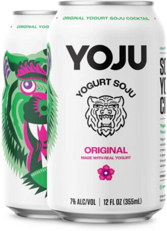 Yoju Hyphen Ba