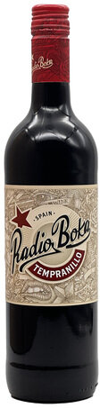 Radio Boka Tempranillo
