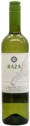 Raza Vinho Verde