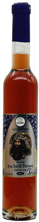 White Bear Mead King Harald's Bluetooth