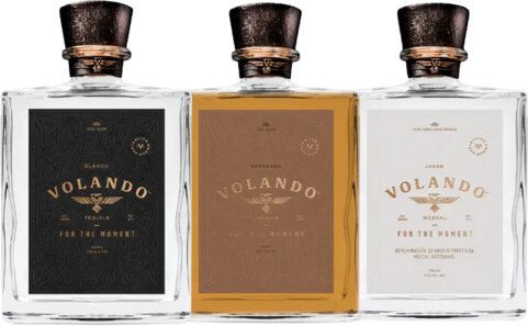 Volando Gift Pack