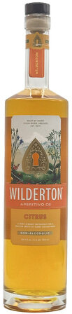 Wilderton Citrus Na Apertivo