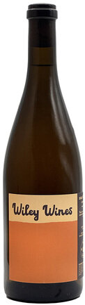 Wiley Wines Ribolla Gialla