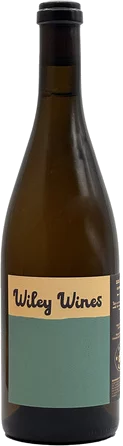 Wiley Wines Riesling