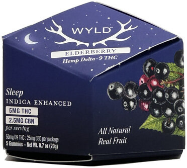 WYLD 