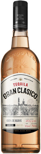 Campo Azul Gran Clasico Anejo