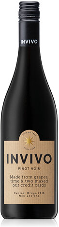 Invivo Pinot Noir