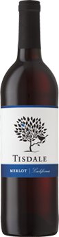 Tisdale Merlot
