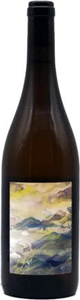Lestignac Hors Les Murs 'Blizzard' Blanc, Loire Valley (Orange Wine)