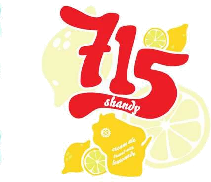 Brewing Projekt 715 Shandy