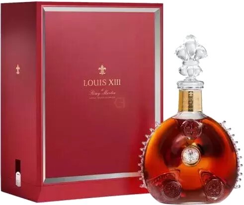 Remy Martin Cognac Louis XIII