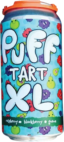 The Brewing Projekt Puff Tart Xl Sour Ale
