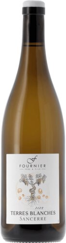 Domaine Fournier Pere Et Fils Sancerrre Terres Blanches