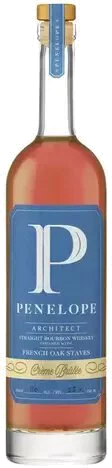 Penelope Architect Creme Brulee Bourbon