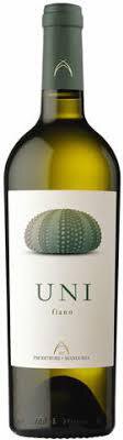Produttori Vini Manduria Salento Fiano Uni Dry White