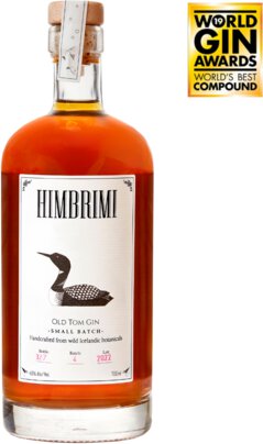 Himbrimi Old Tom Gin