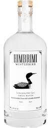 Himbrimi Winterbird London Dry Gin