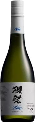 Dassai Blue Type 35 Junmai Daiginjo New York Sake (375mL)