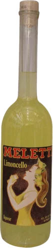 Meletti Limoncello