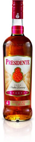 Presidente Brandy