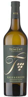 Tement Sauvignon Blanc 'Kalk & Kriede' Sudsteiermark DAC