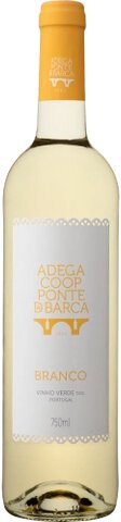 Adega Ponte Da Barca Vinho Verde Branco