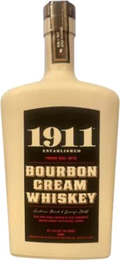Beak & Skiff Bourbon Cream