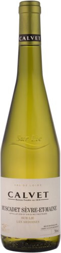 Calvet Muscadet Sevre Et Maine Sur Lie