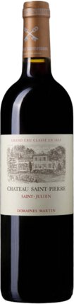 Chateau Saint Pierre Saint Julien Jd