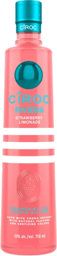 Ciroc Riviera Strawberry Lemonade Vodka