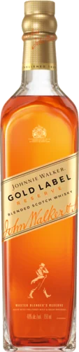 Johnnie Walker Gold Label Reserve