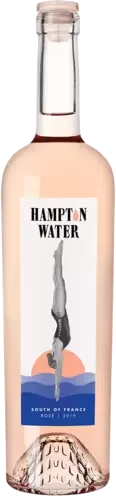 Hampton Water Rose