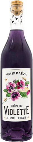 Pairidaeza Creme De Violette Liqueur
