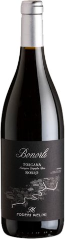 Poderi Melini Bonorli Toscana