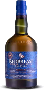 Redbreast Missouri Oak Edition Irish Whiskey
