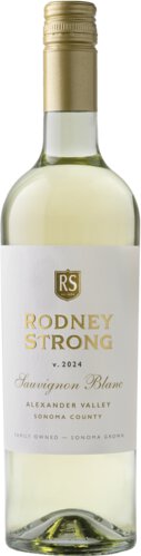 Rodney Strong Alex Valley Sauvignon Blanc