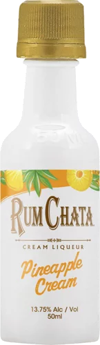 Rumchata Cream Liquor Pineapple Cream