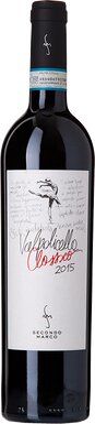 Secondo Marco Valpolicella Classico DOC