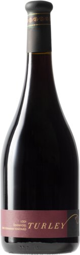 Turley Zinfandel
