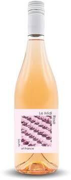 Pair Me Le Midi Rose South France