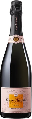 Veuve Clicquot Rose
