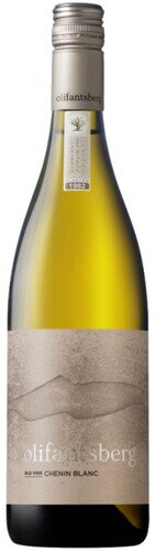 Olifantsberg Chenin Blanc Old Vine