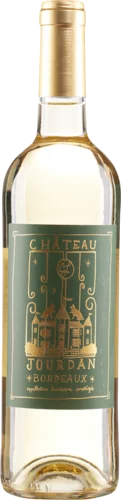 Chateau Jourdan White Bordeaux White Bordeaux
