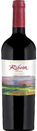 Hacienda Maule Rivera Reserva Cabernet Sauvignon