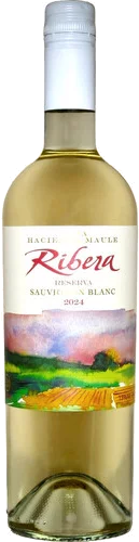 Hacienda Maule Rivera Reserva Sauvignon Blanc