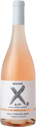 Invivo X Sarah Jessica Parker Rose