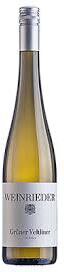 Weinrieder Gruner Veltliner Klassic