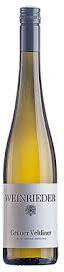 Weinrieder Gruner Veltliner Schneiderberg