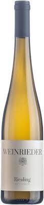 Weinrieder Riesling Kugler