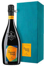 Veuve Clicquot La Grand Dame 15